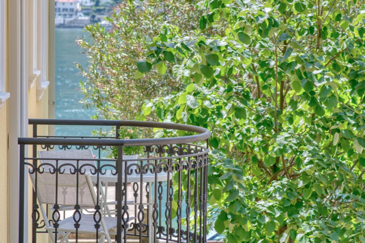 The Golden Luxury Apartments Kotor Dış mekan fotoğraf